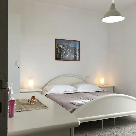 La Casa Di Chiara Casa de Férias
