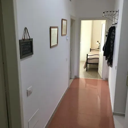 Vakantiehuis La Casa Di Chiara Matera