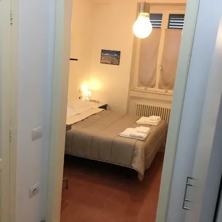 Vakantiehuis La Casa Di Chiara *