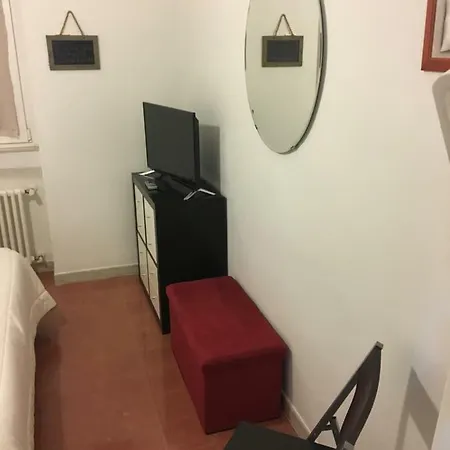 Vakantiehuis La Casa Di Chiara Matera