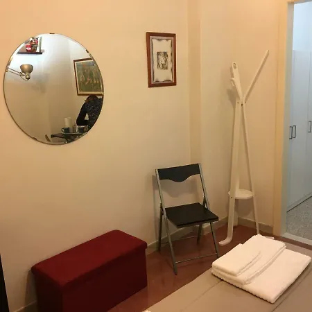 Vakantiehuis La Casa Di Chiara Matera