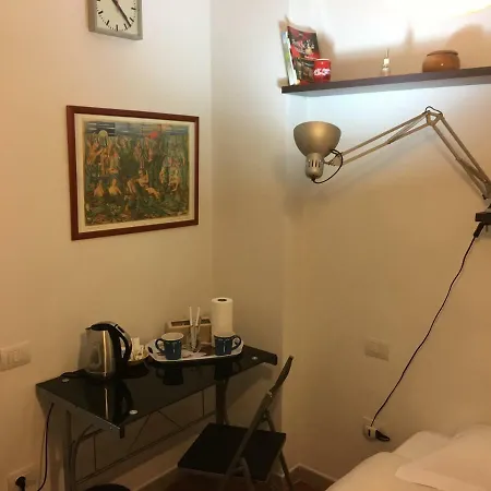 Vakantiehuis La Casa Di Chiara Matera