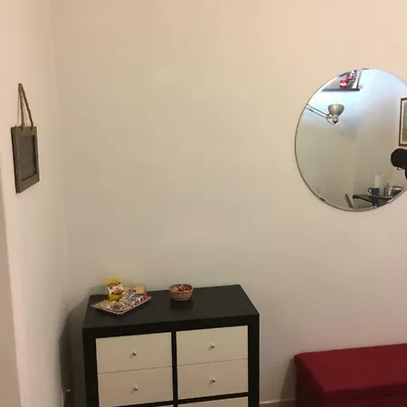 La Casa Di Chiara Casa de Férias *