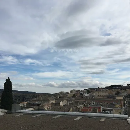 La Casa Di Chiara Casa de Férias Matera