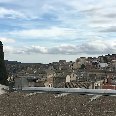 La Casa Di Chiara Vakantiehuis Matera