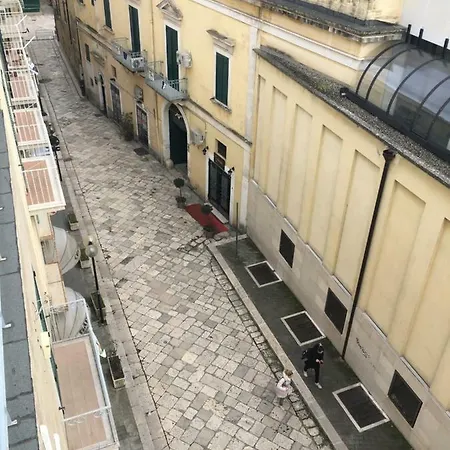 Casa de Férias La Casa Di Chiara *