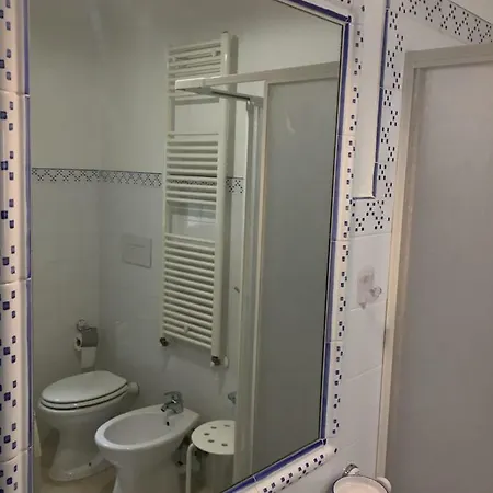 La Casa Di Chiara Matera