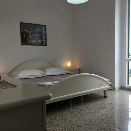 La Casa Di Chiara Casa de Férias Matera
