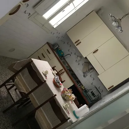 Vakantiehuis La Casa Di Chiara Matera
