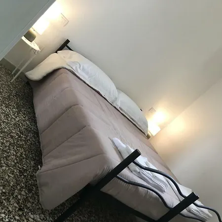 La Casa Di Chiara Vakantiehuis *