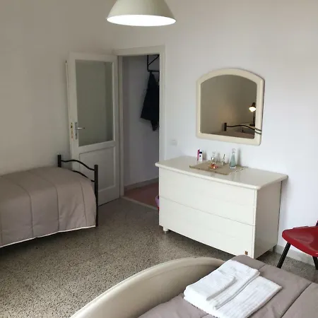 Casa de Férias La Casa Di Chiara *
