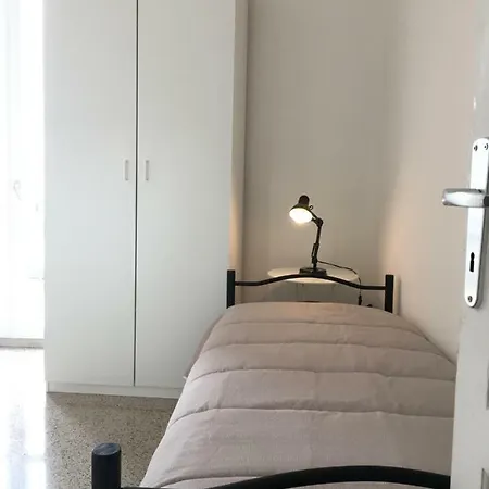 La Casa Di Chiara Vakantiehuis Matera