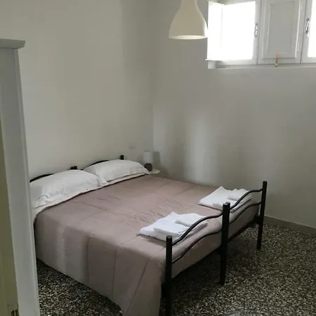 La Casa Di Chiara *