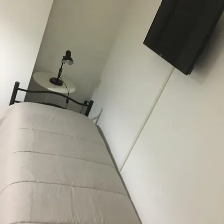 Casa de Férias La Casa Di Chiara *