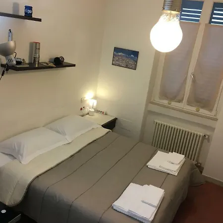 La Casa Di Chiara Vakantiehuis *